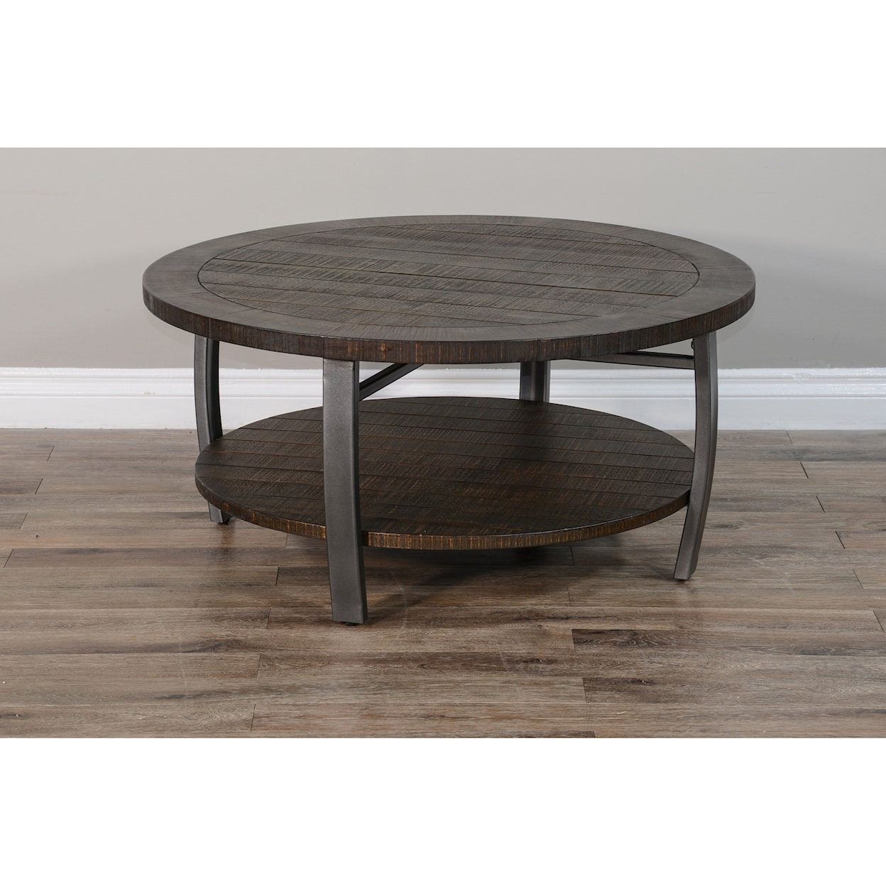 Sunny Designs Homestead Coffee Table