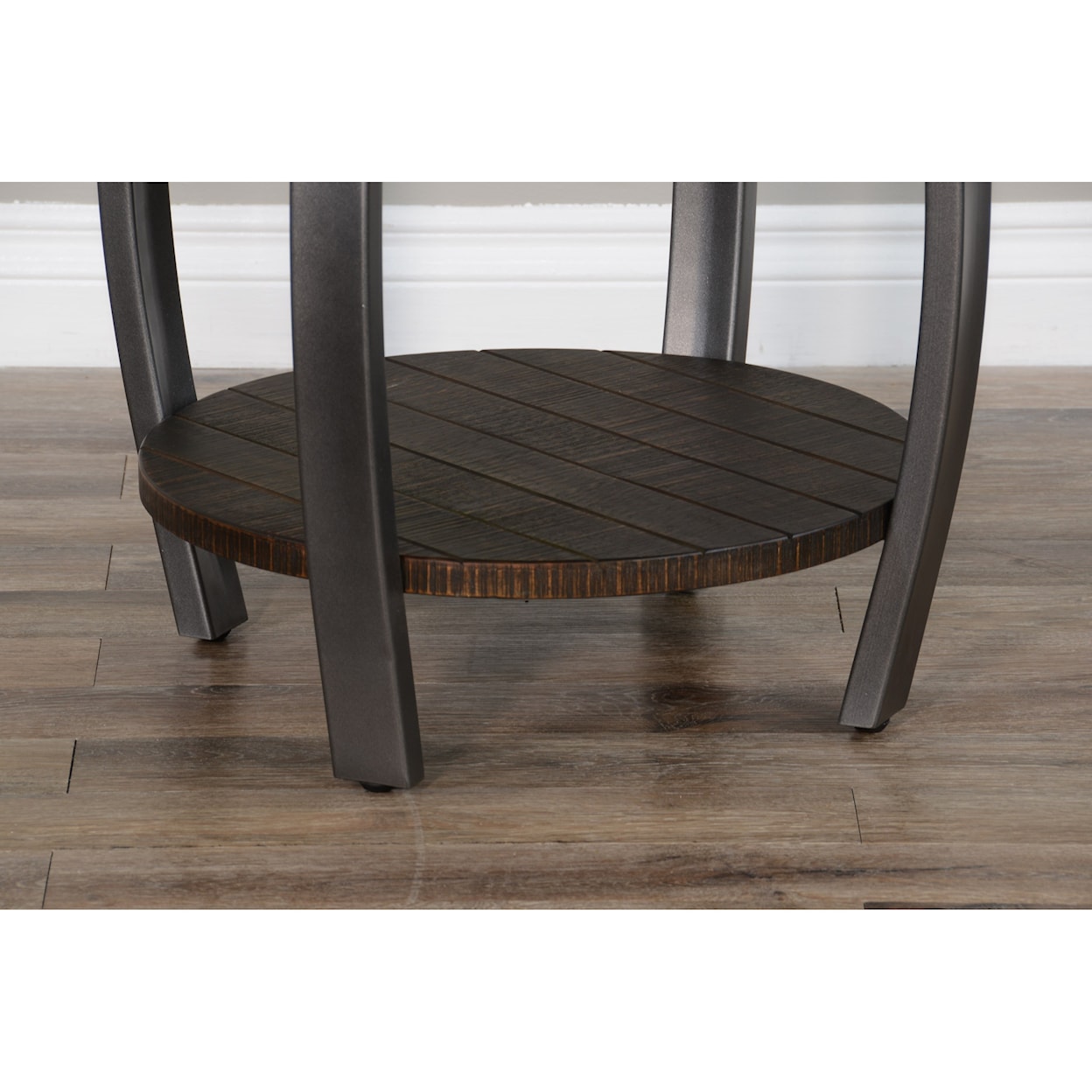 Sunny Designs Homestead End Table