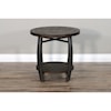 Sunny Designs Homestead End Table