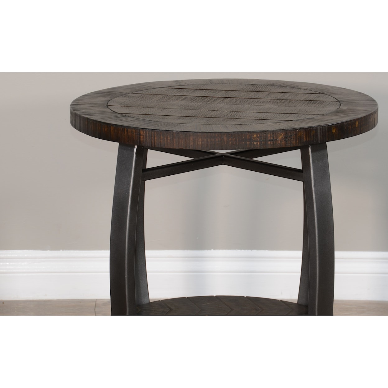 Sunny Designs Homestead End Table