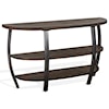 Sunny Designs Homestead Sofa Table