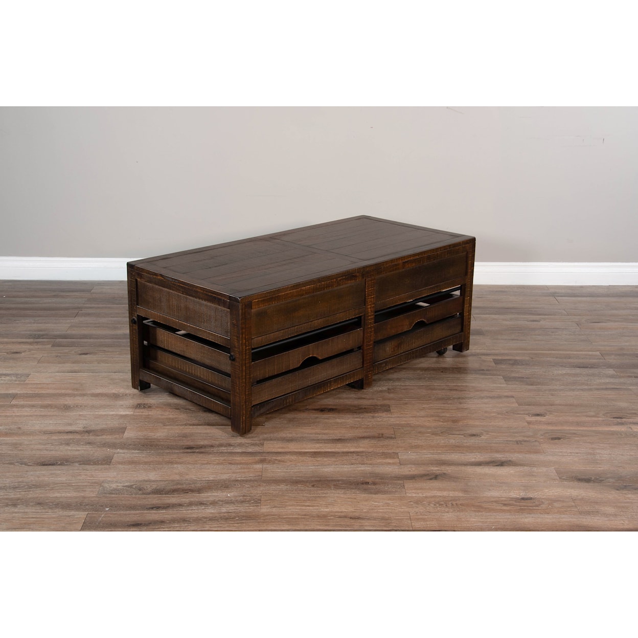 Sunny Designs Homestead Coffee Table