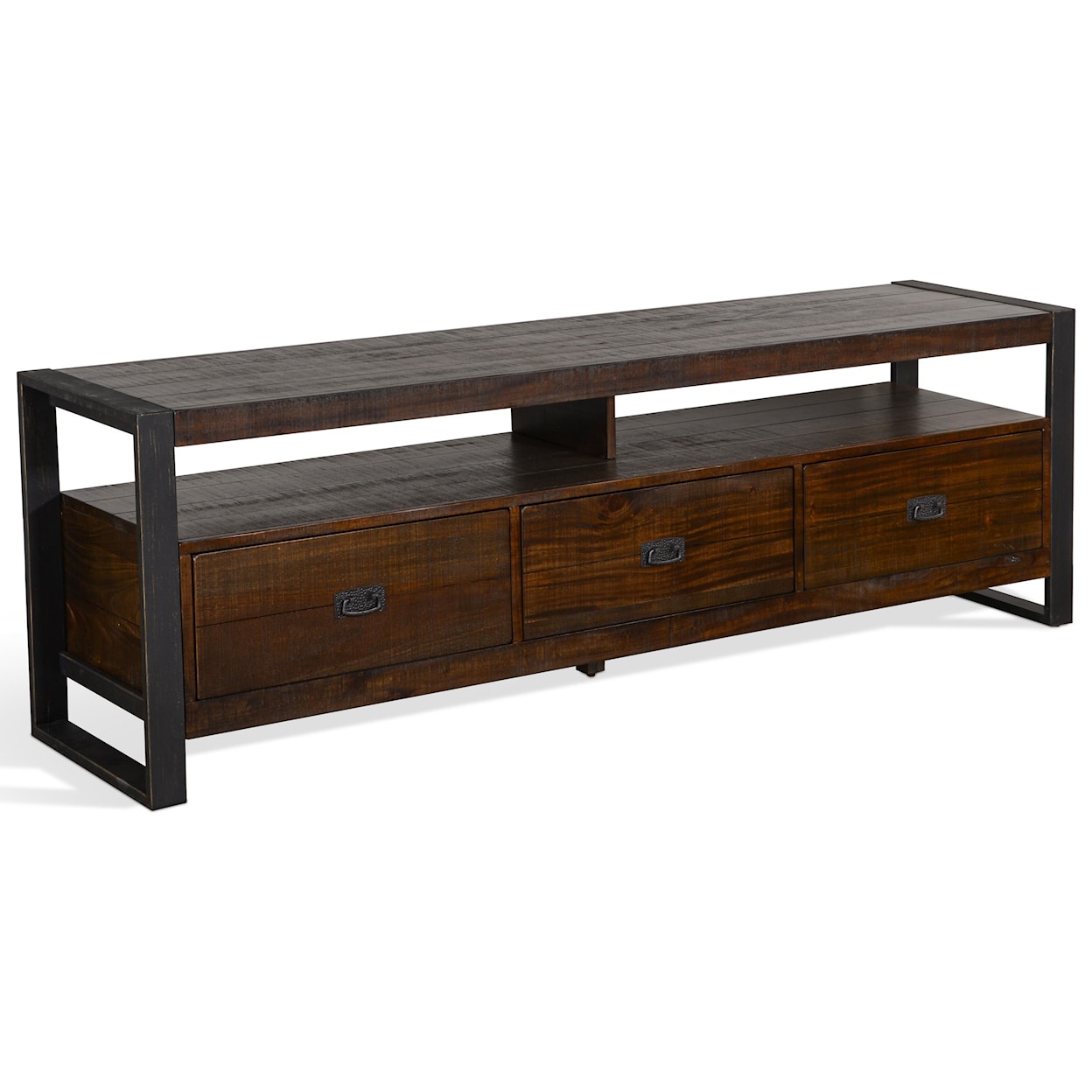 Sunny Designs Homestead 78" TV Console