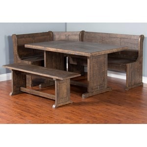 All Dining Room Furniture Browse Page