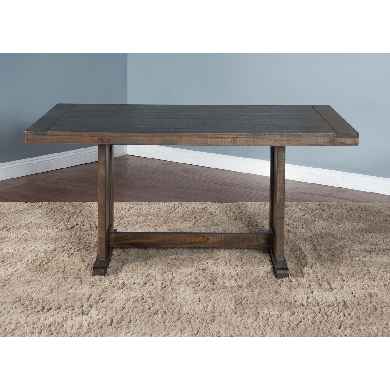 Sunny Designs Homestead Table