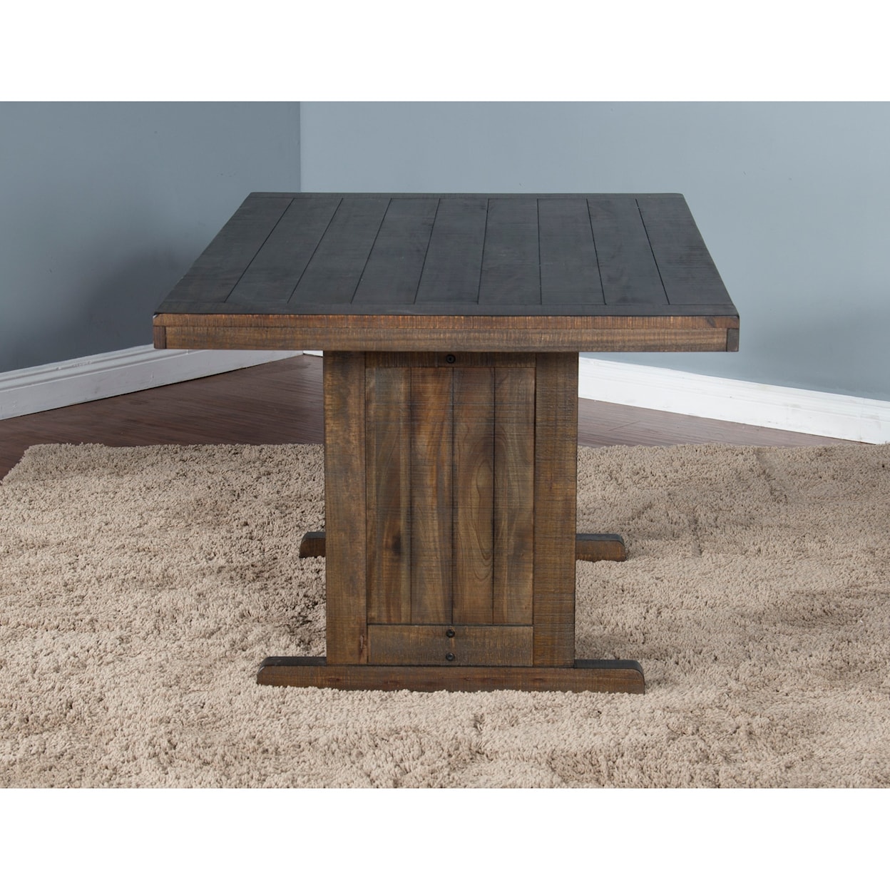 Sunny Designs Homestead Table