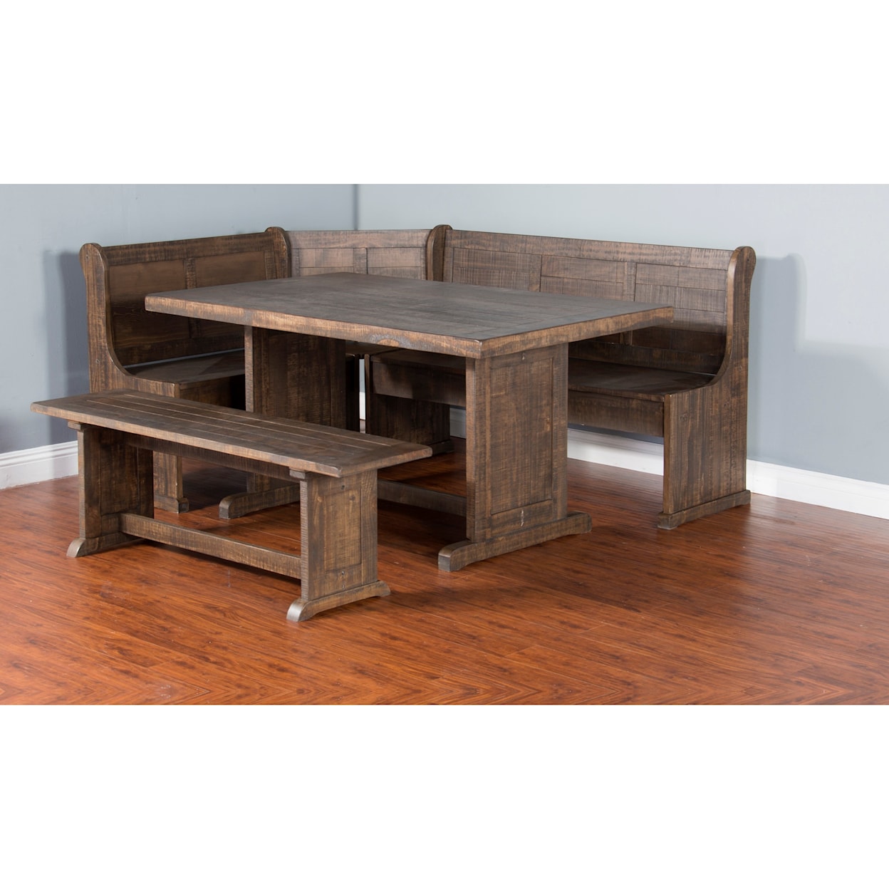 Sunny Designs Homestead Table