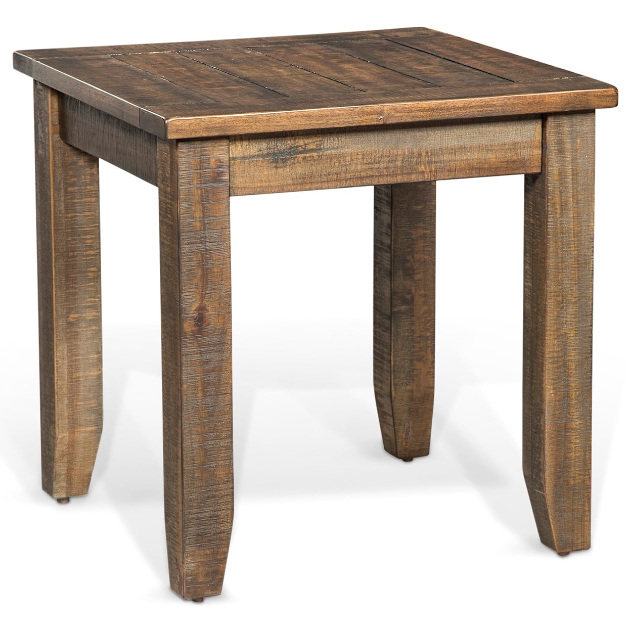 Sunny Designs Homestead End Table