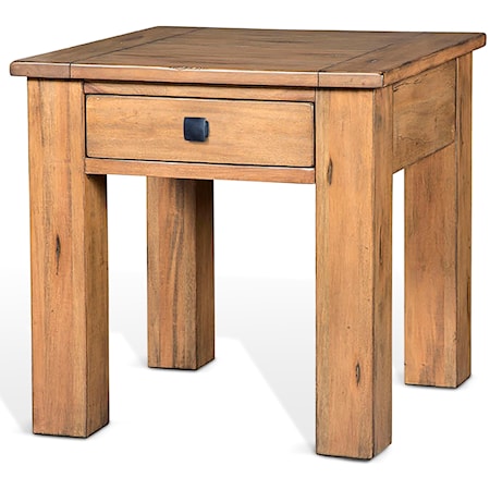 End Table