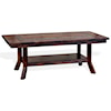 Sunny Designs 12136 Coffee Table