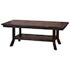 Sunny Designs Santa Fe 2 Coffee Table