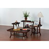 Sunny Designs Santa Fe 2 End Table