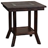 Sunny Designs 12136 End Table