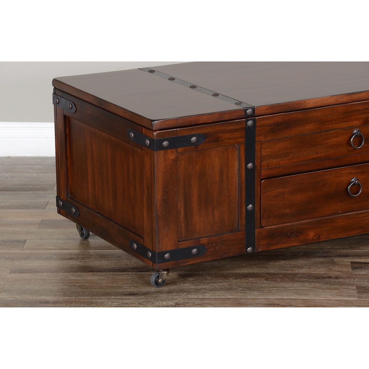 Sunny Designs 12136 Coffee Table