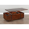 Sunny Designs 12136 Coffee Table