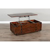 Sunny Designs 12136 Coffee Table