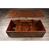 Sunny Designs Santa Fe 2 Coffee Table