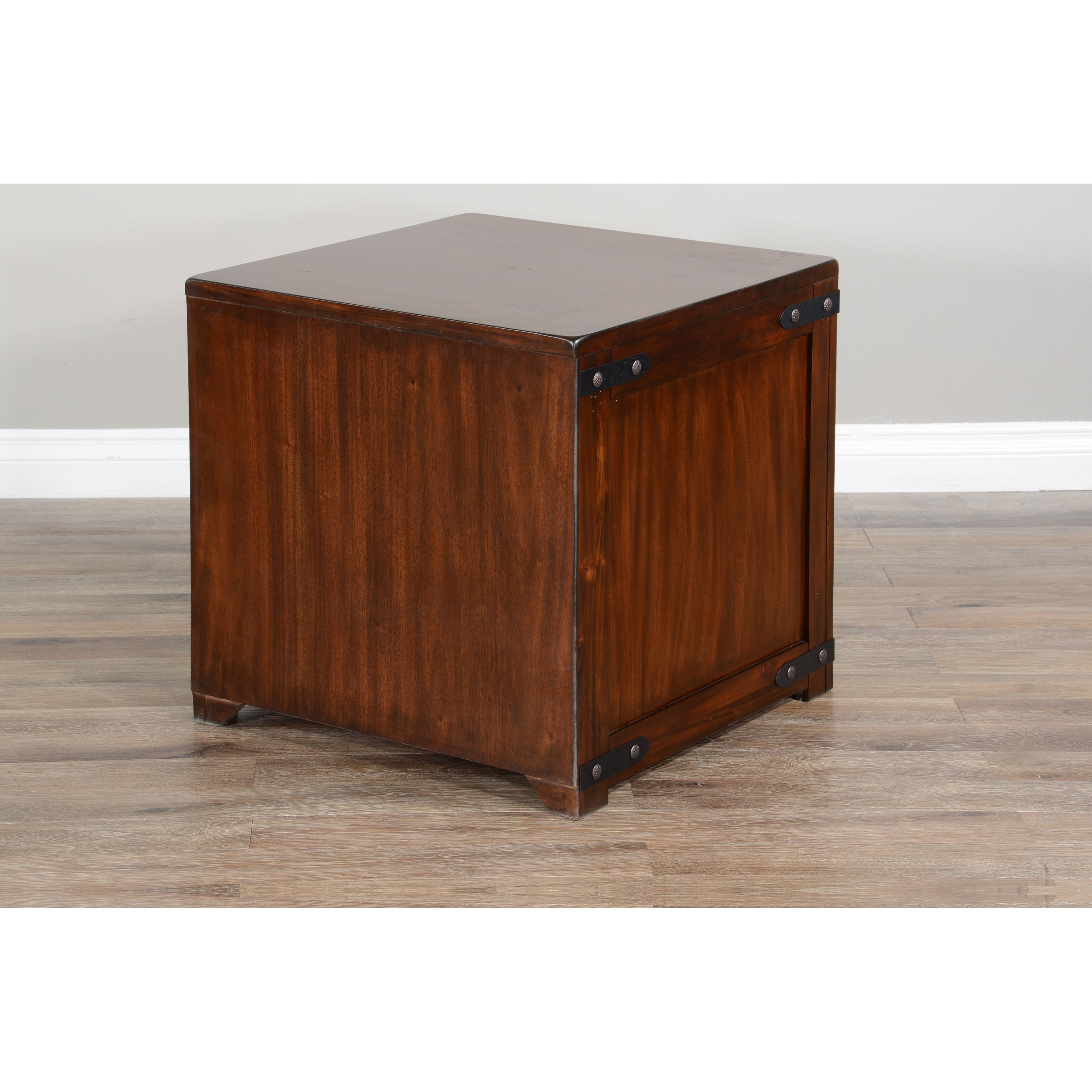 Sunny Designs Santa Fe End Table