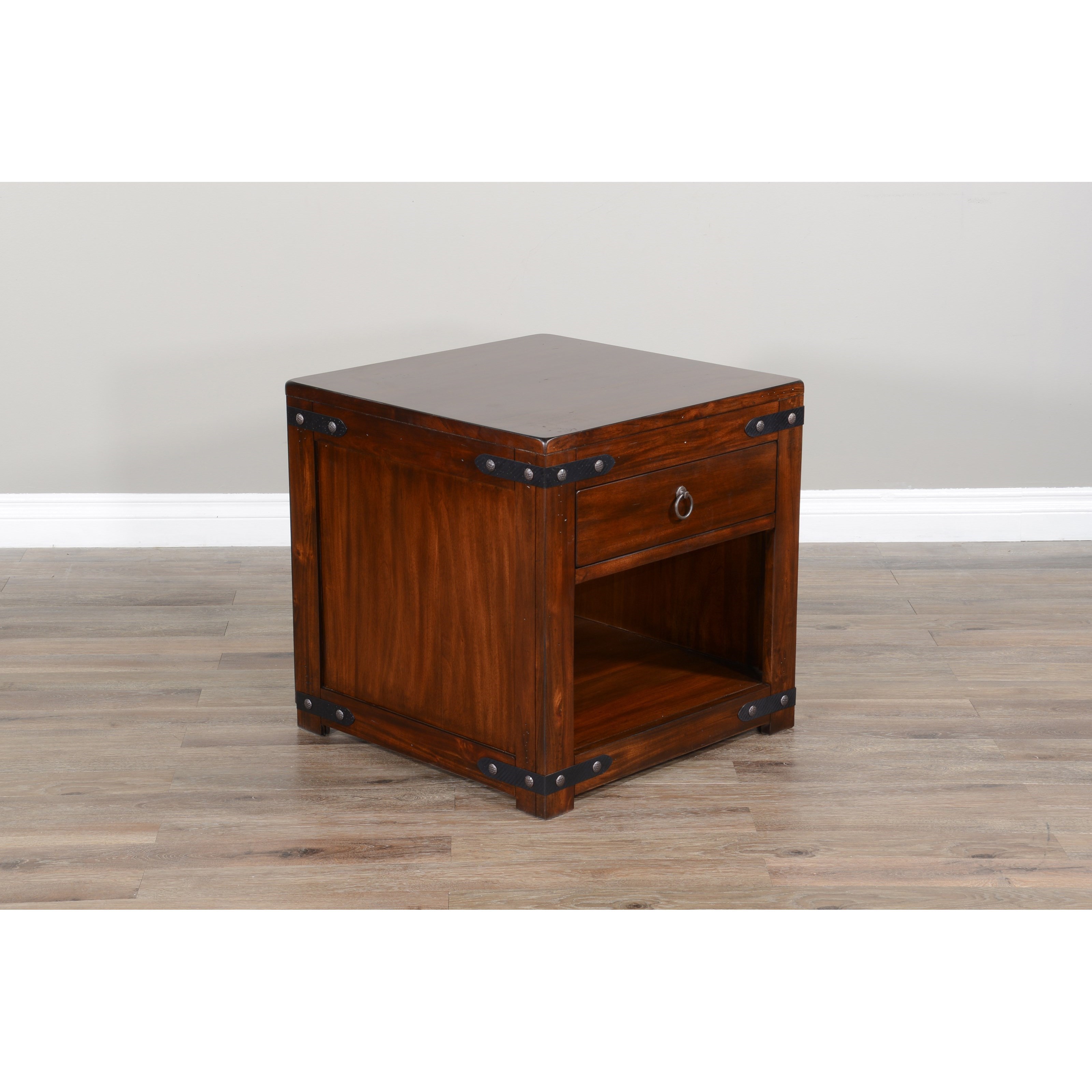 Sunny Designs Santa Fe End Table