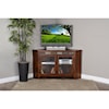 Sunny Designs Santa Fe 2 Corner TV Stand