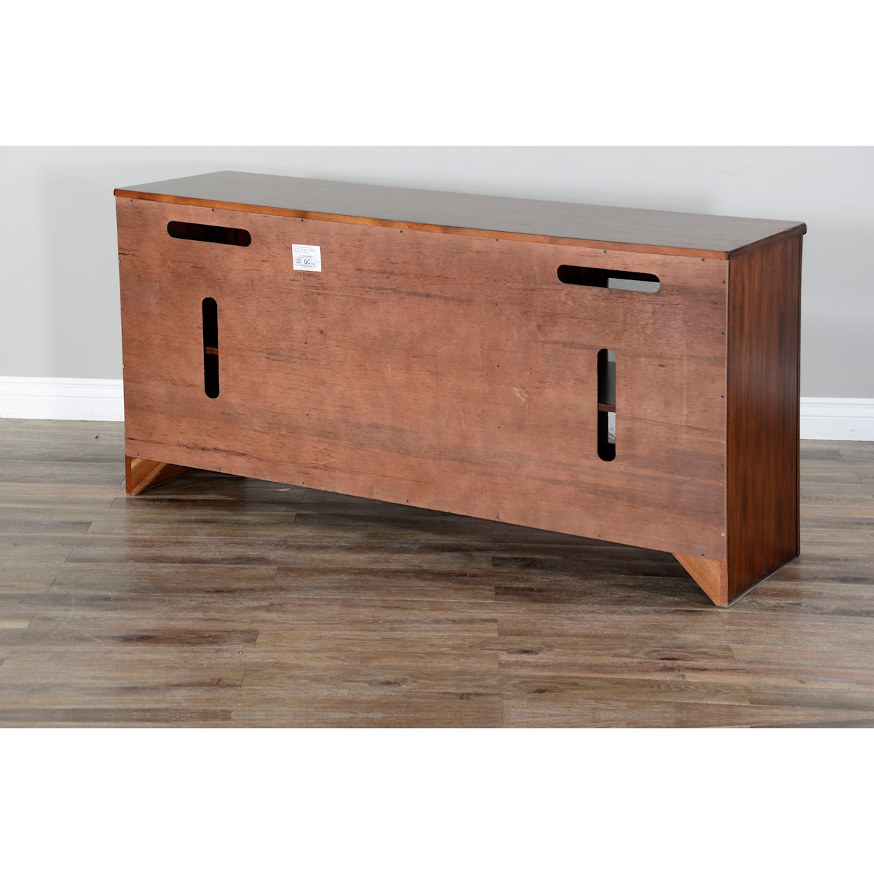 Sunny Designs Santa Fe 2 60" TV Console