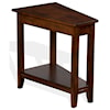 Sunny Designs Santa Fe. Chair Side Table