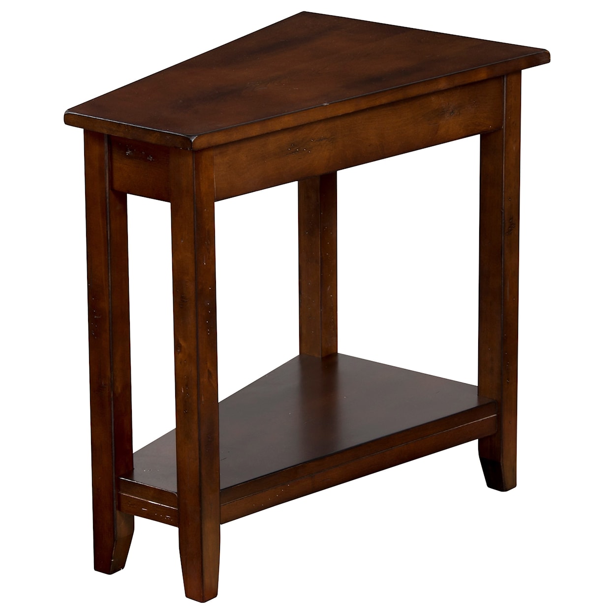 Sunny Designs Santa Fe Chair Side Table