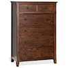 Sunny Designs Santa Fe. Chest