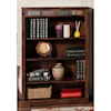 Sunny Designs Santa Fe Bookcase