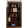 Sunny Designs Santa Fe. Bookcase