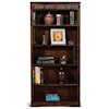 Sunny Designs Santa Fe Bookcase