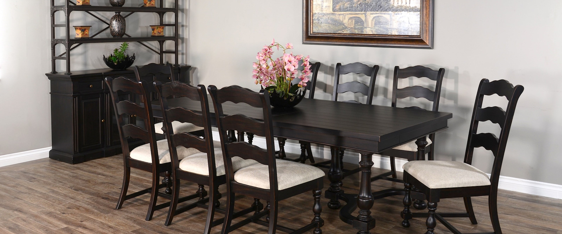 Dining Room Group