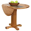 Sunny Designs   Drop Leaf Table