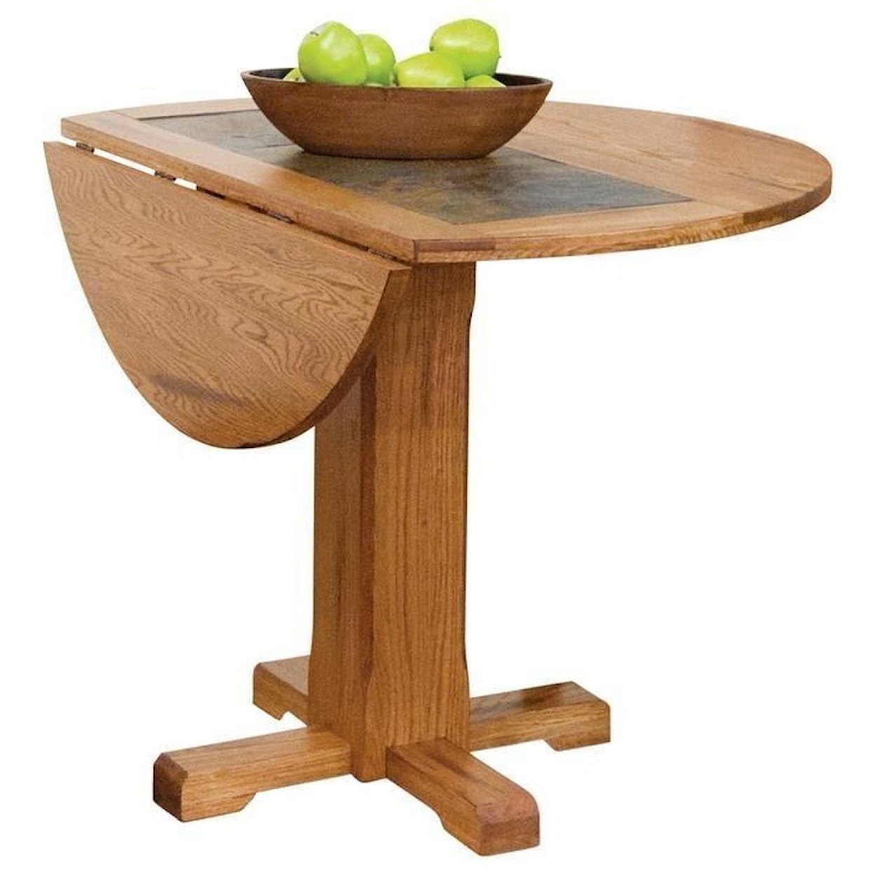 Sunny Designs   Drop Leaf Table