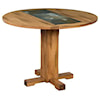 Sunny Designs   Drop Leaf Table