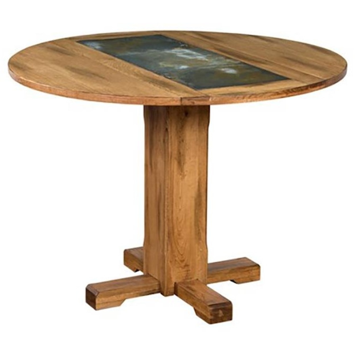 Sunny Designs   Drop Leaf Table