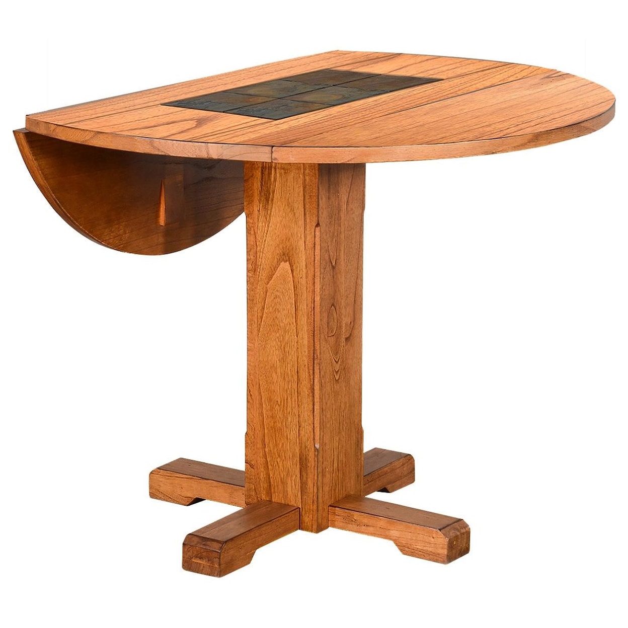 Sunny Designs   Drop Leaf Table