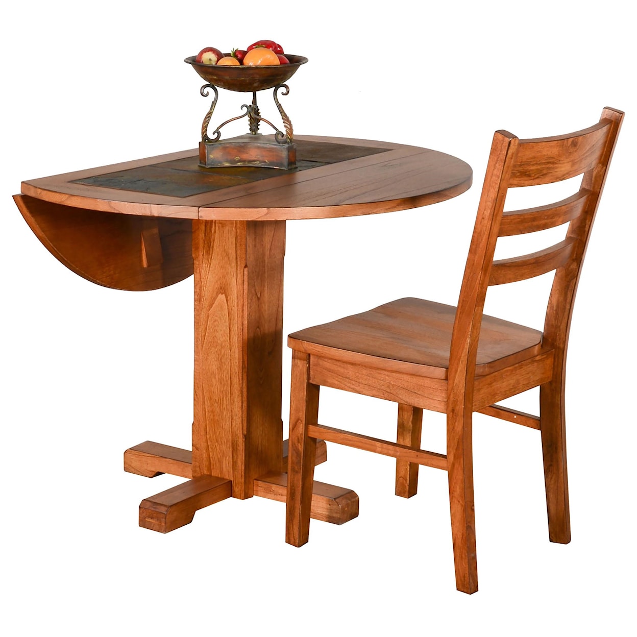 Sunny Designs   3Pc Dining Set