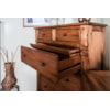 Sunny Designs Sedona Chest