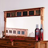 Sunny Designs Sedona Mirror