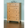 Sunny Designs Sedona Chest