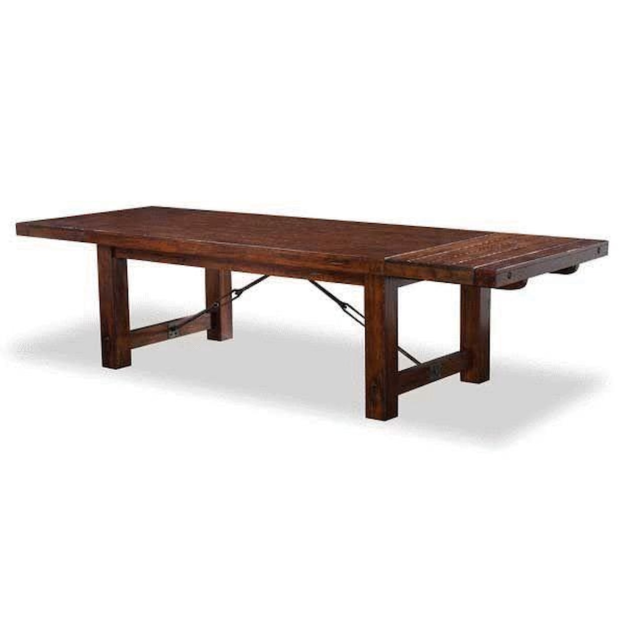 Sunny Designs Tremont Tremont Dining Table with 2 Leaves