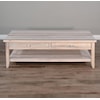 Sunny Designs Tucson Coffee Table