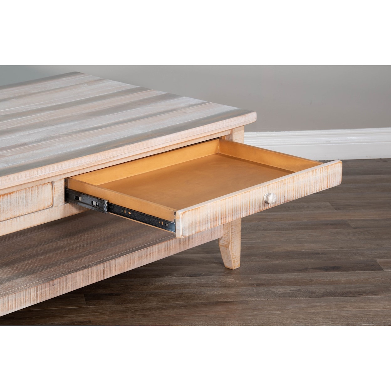 Sunny Designs Tucson Coffee Table