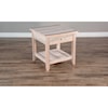 Sunny Designs Tucson End Table