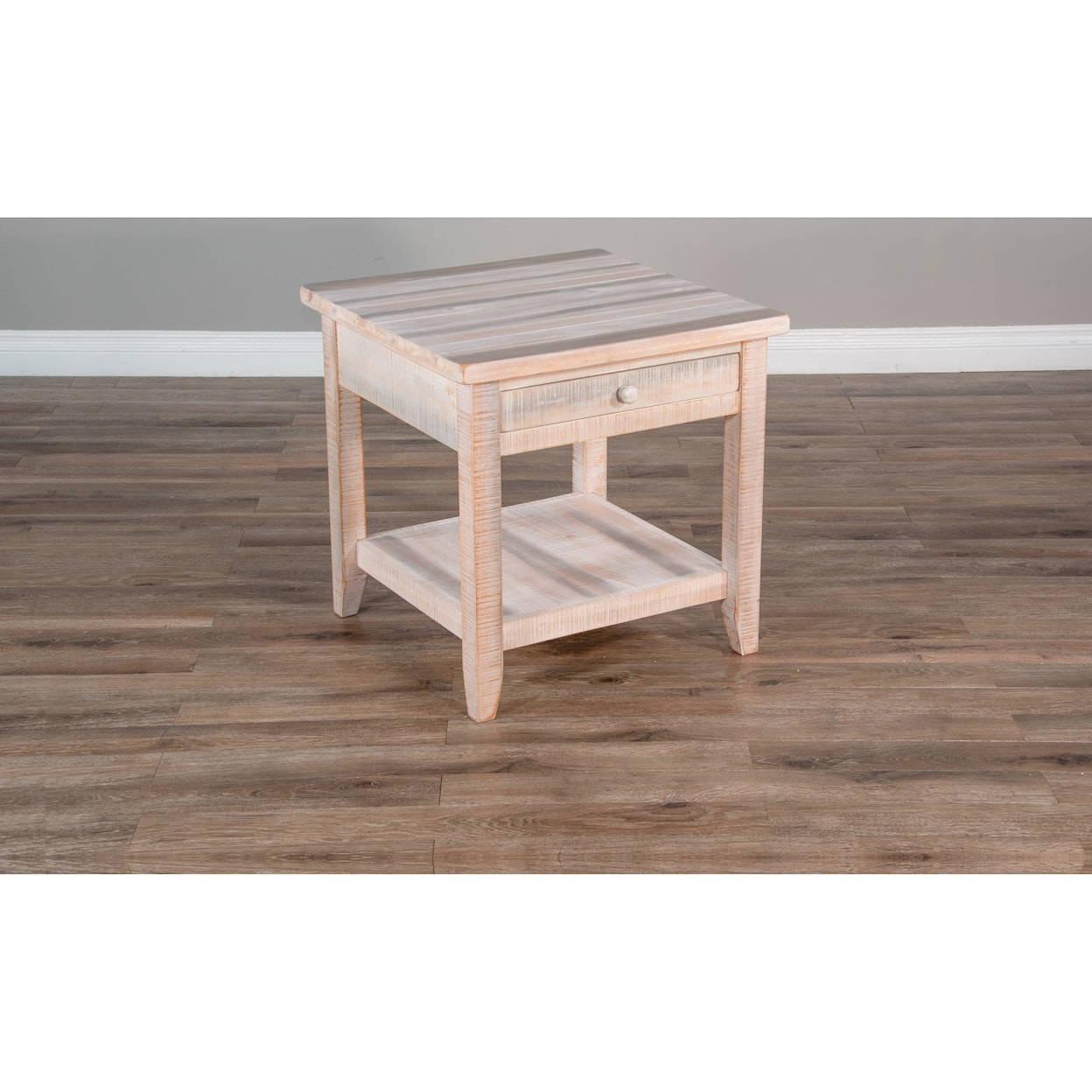 Sunny Designs Tucson End Table