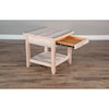 Sunny Designs Tucson End Table