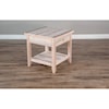 Sunny Designs Tucson End Table
