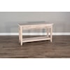 Sunny Designs Tucson Sofa Table