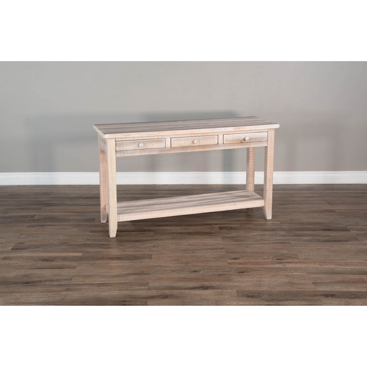 Sunny Designs Tucson Sofa Table